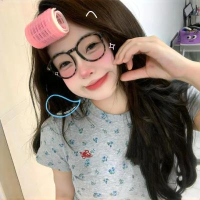 吃货达人打卡吧
